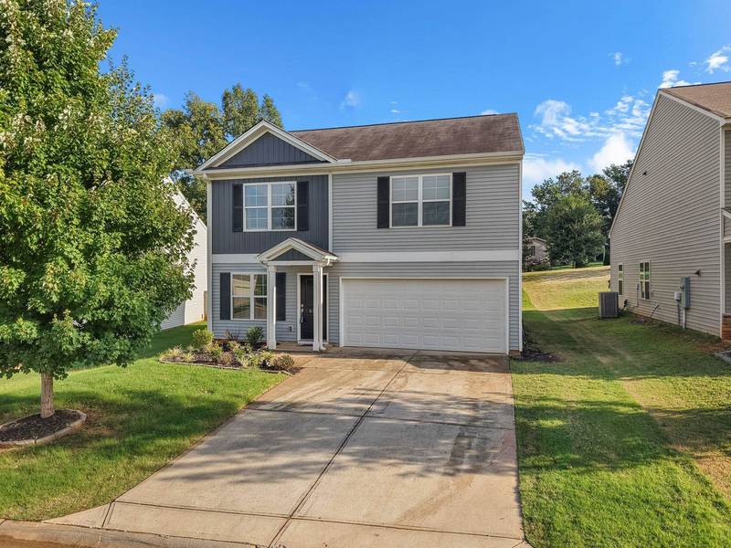 520 Millsgate CIR, Boiling Springs, SC 29316