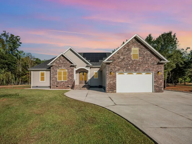 1430 John Dodd Rd, Spartanburg, SC 29303