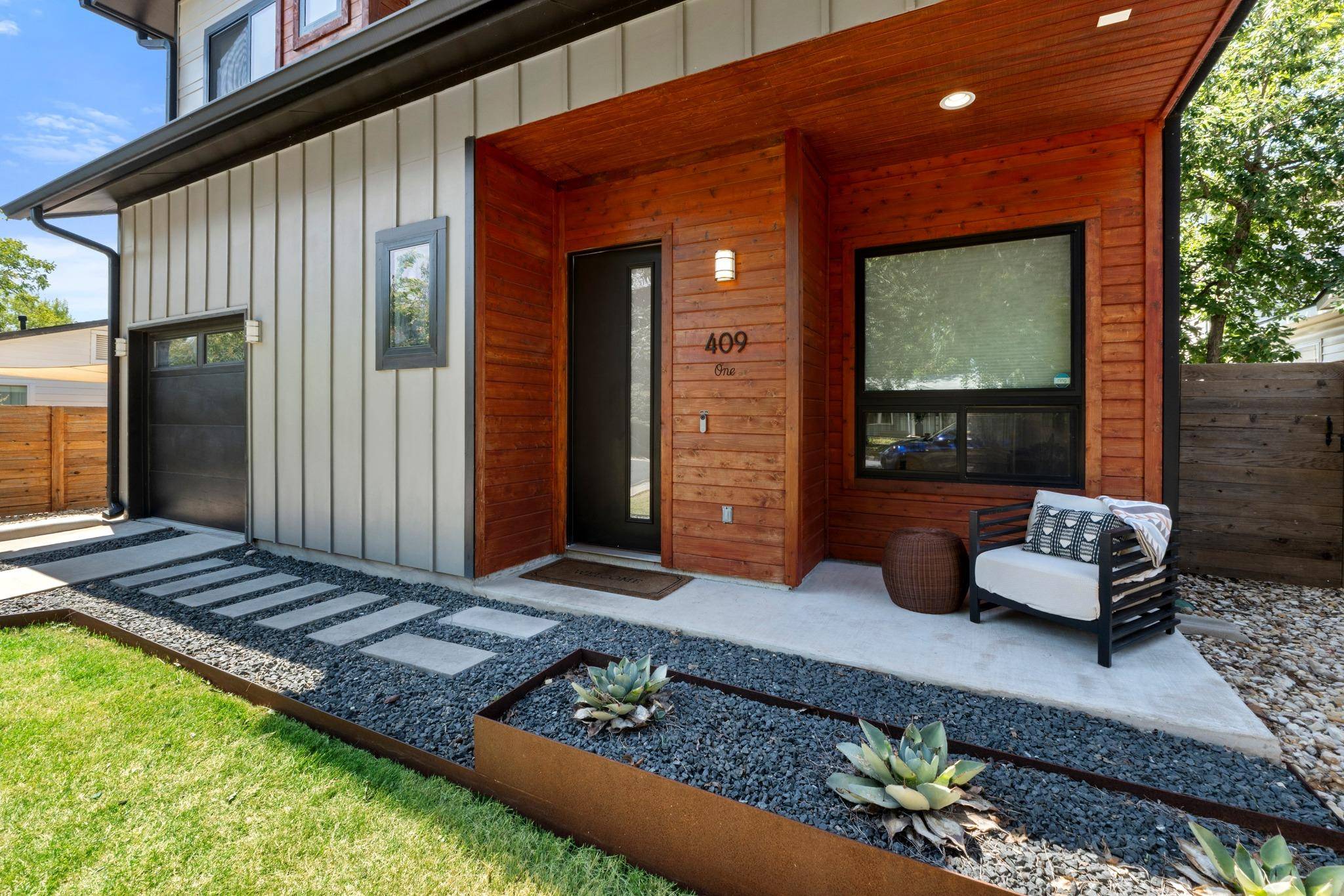 409 W 55th 1/2 ST #1, Austin, TX 78751
