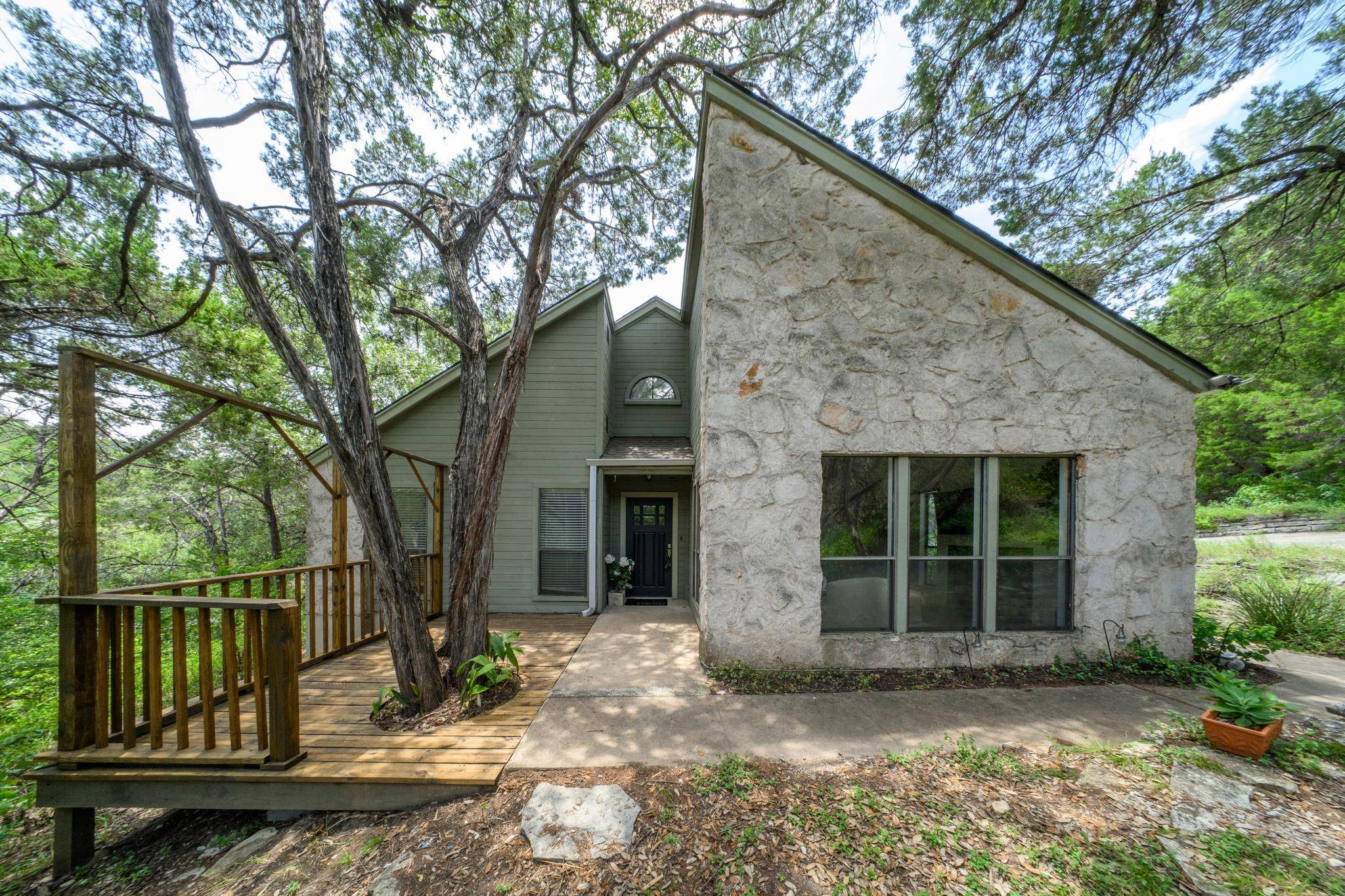 6702 Cat Creek TRL, Austin, TX 78731