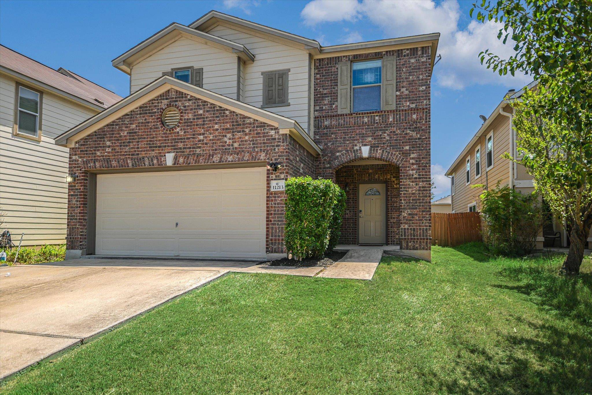 11213 Barns TRL, Austin, TX 78754