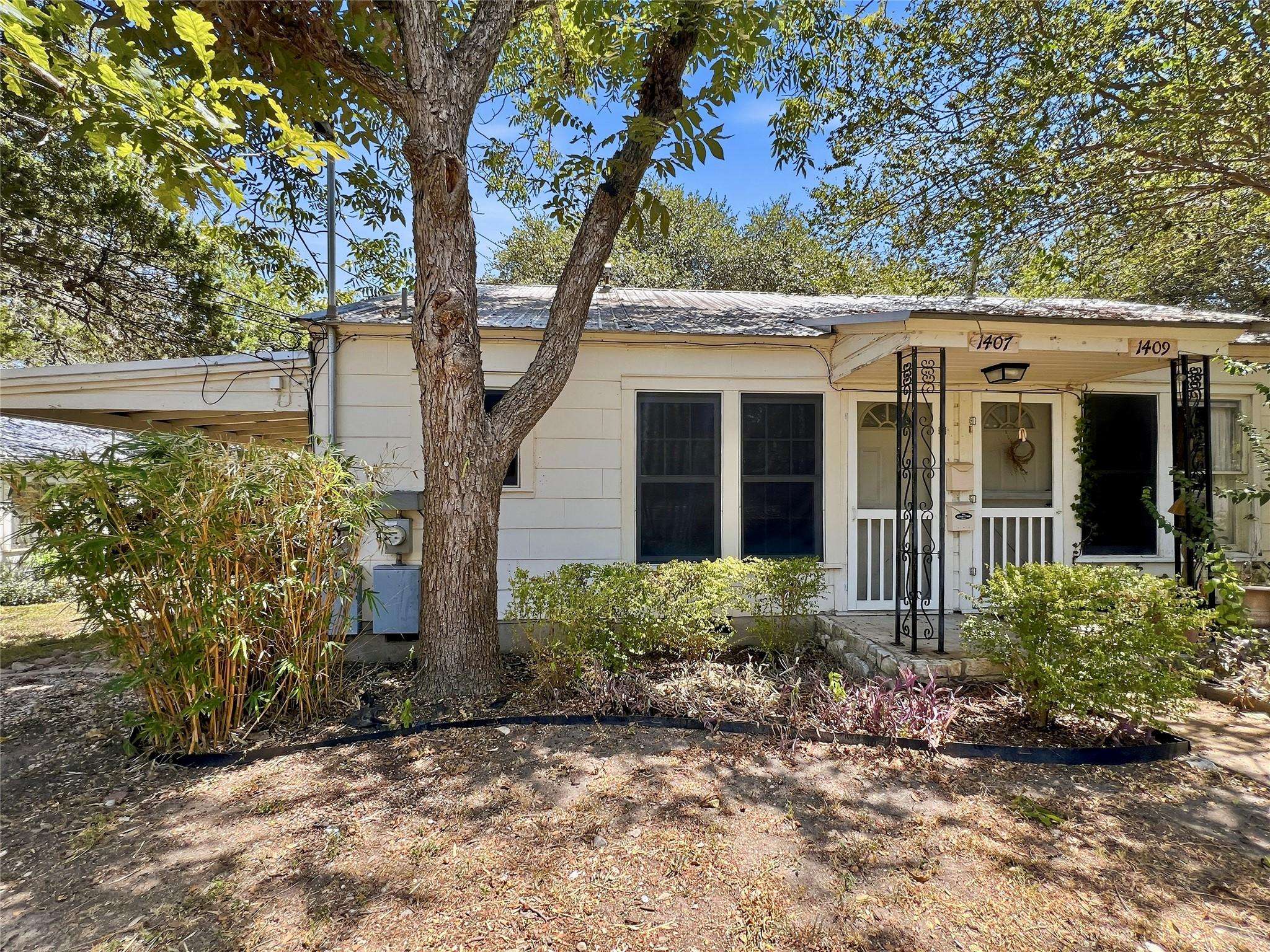 1407 Drake Ave, Austin, TX 78704