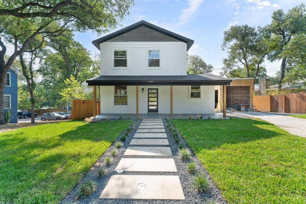 3301 Duval ST, Austin, TX 78705