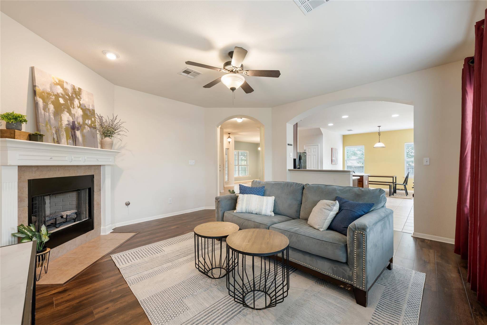 11404 Flushwing DR, Austin, TX 78754