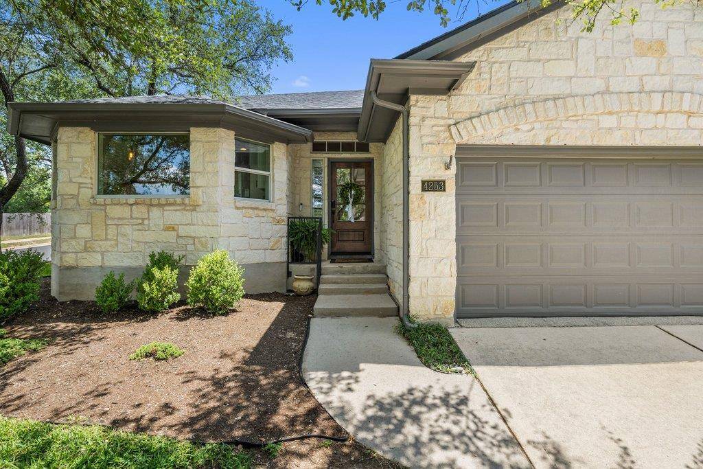 4253 Canyon Glen CIR, Austin, TX 78732