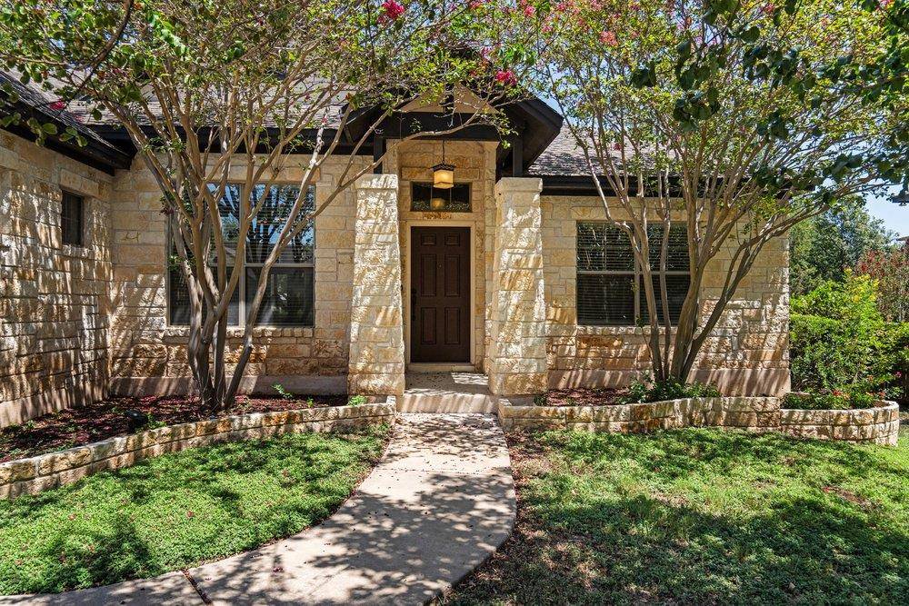 15204 Falcon DR, Austin, TX 78734