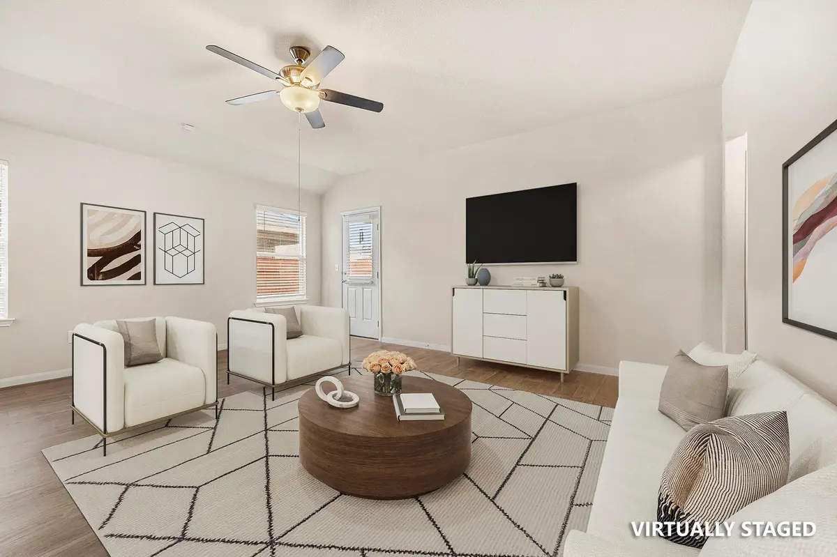 3308 Braun WAY, Austin, TX 78725