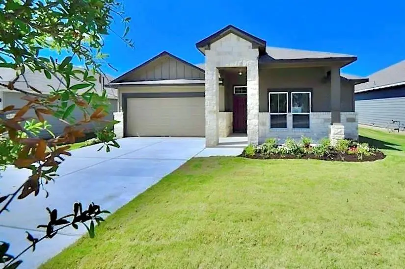 1416 Fort Dessau RD, Pflugerville, TX 78660
