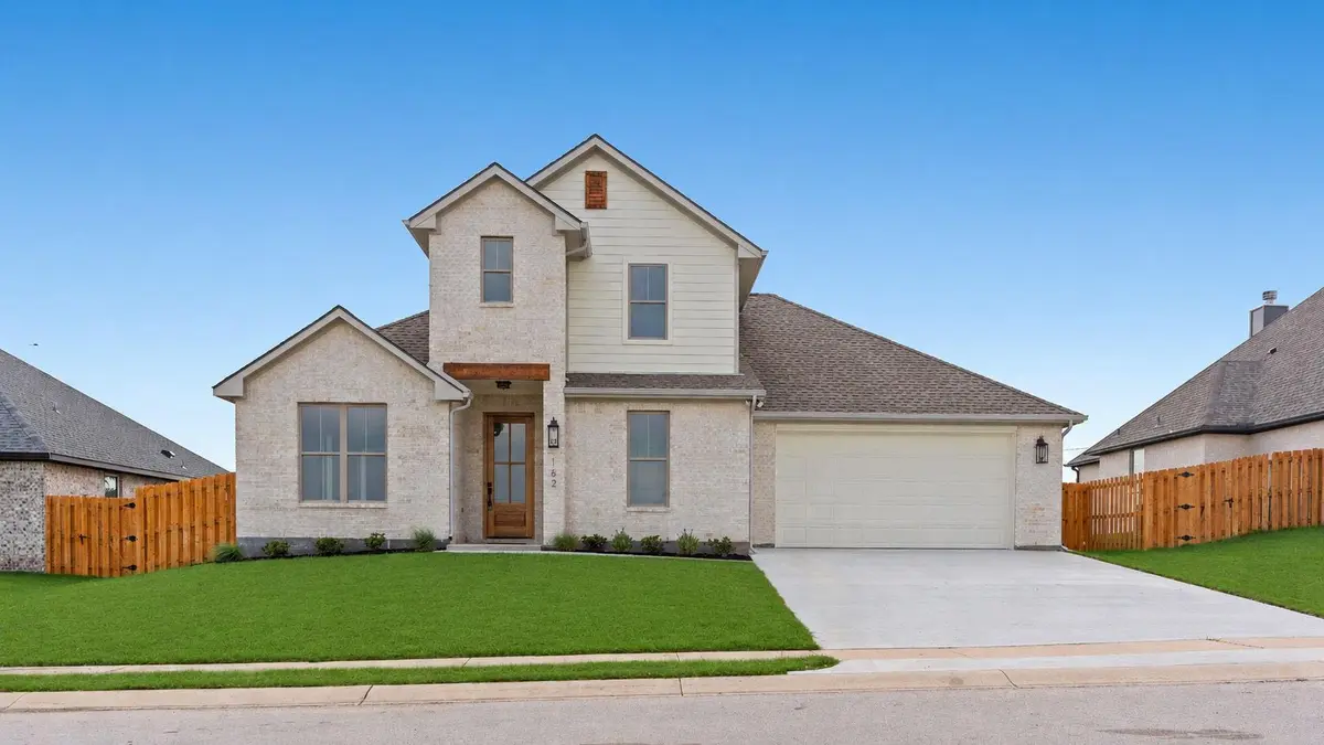 162 Buffalo Ridge RD, Giddings, TX 78942