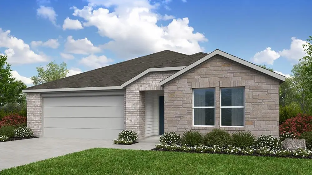1200 Crumpton DR, Pflugerville, TX 78660
