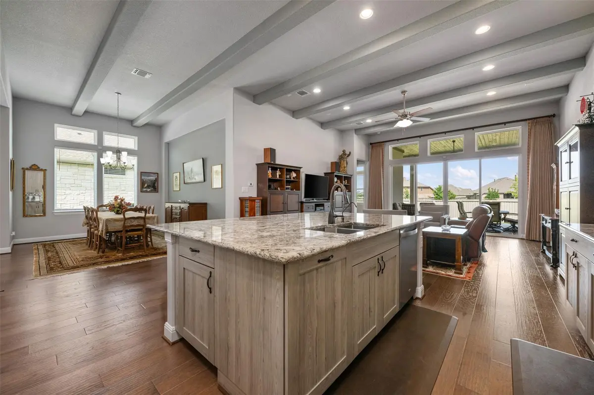 825 Faith DR, Liberty Hill, TX 78642