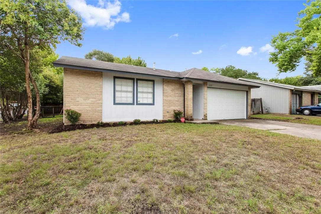 6101 Harwin LN, Austin, TX 78745