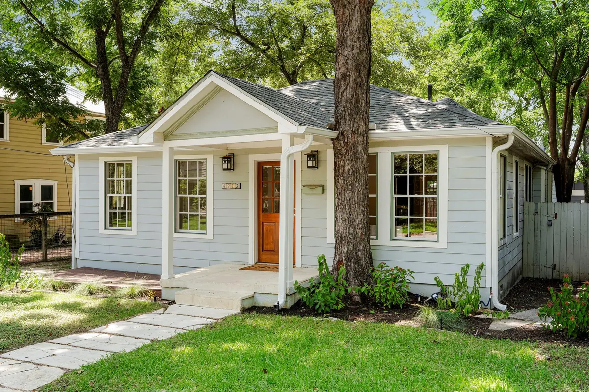 4912 Avenue G, Austin, TX 78751