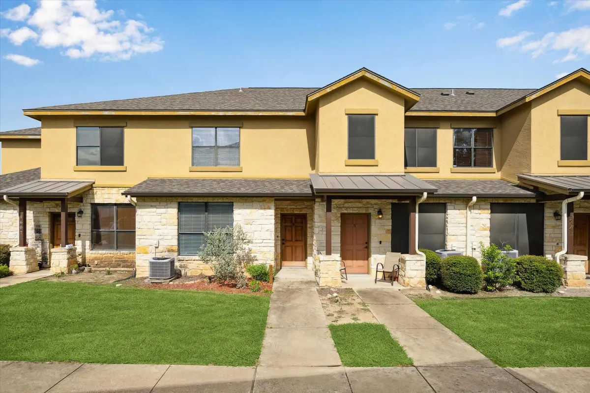 2101 Town Centre DR #1606, Round Rock, TX 78664