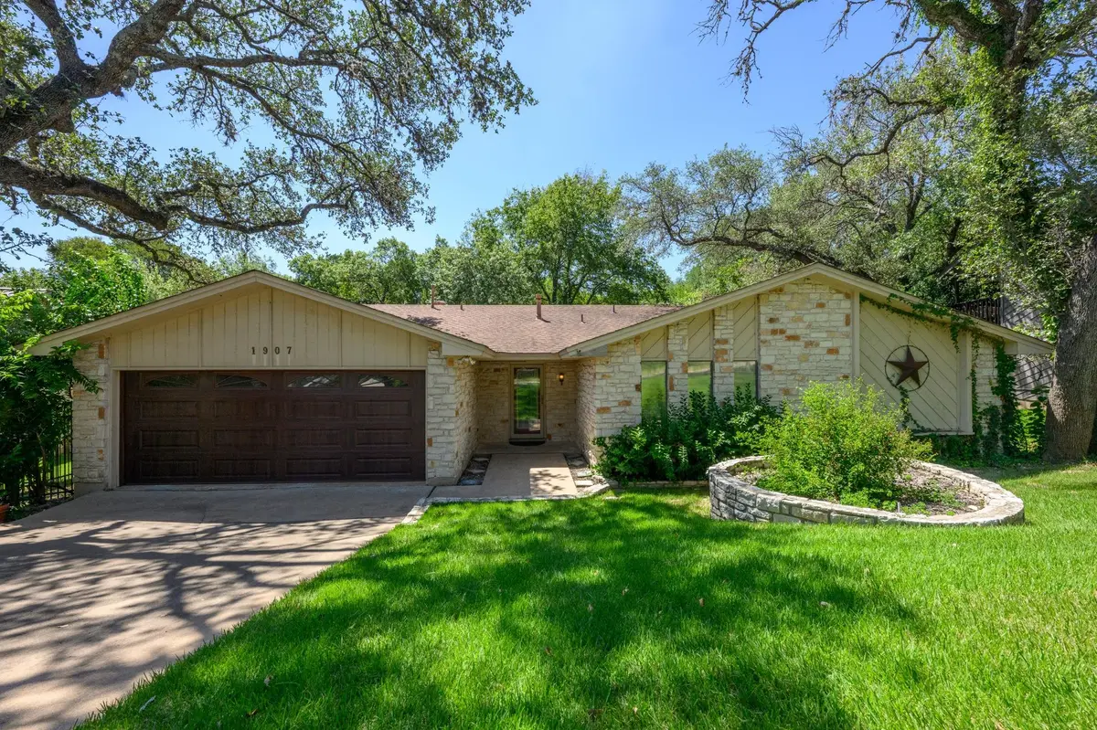 1907 Stoneridge RD, Austin, TX 78746