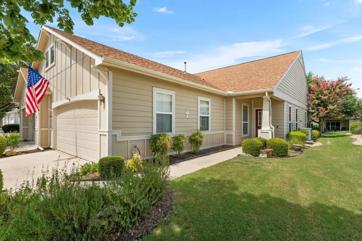 334 Portsmouth DR, Georgetown, TX 78633