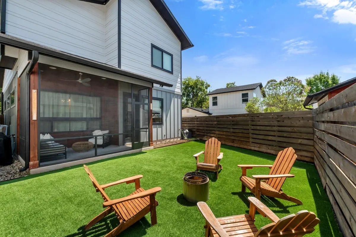 409 W 55th 1/2 ST #1, Austin, TX 78751
