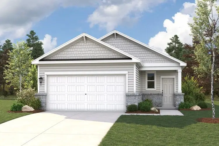 102 Hornet ST, Elgin, TX 78621