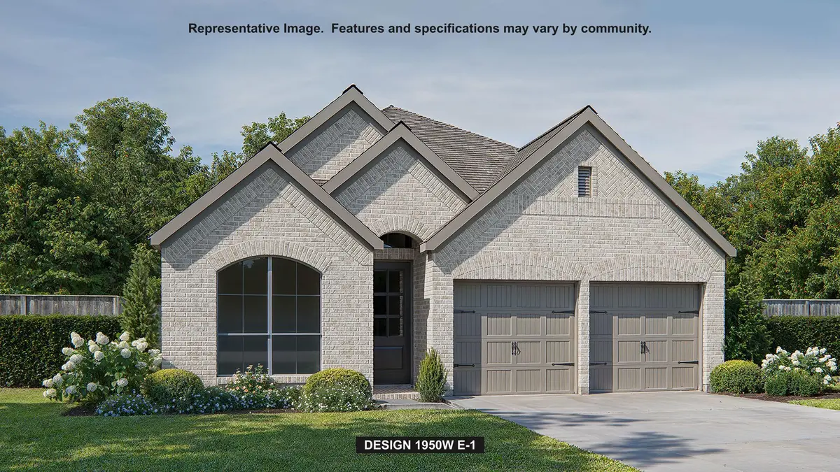 304 Gary Wayne DR, Liberty Hill, TX 78642