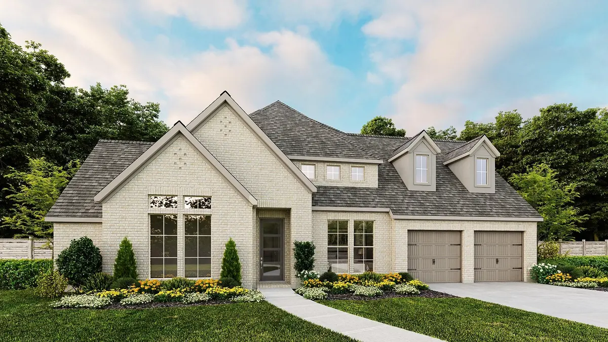 1205 Sunset Hill WAY, Georgetown, TX 78628