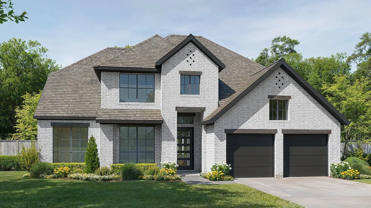 1430 Scarlet Sage DR, Georgetown, TX 78628