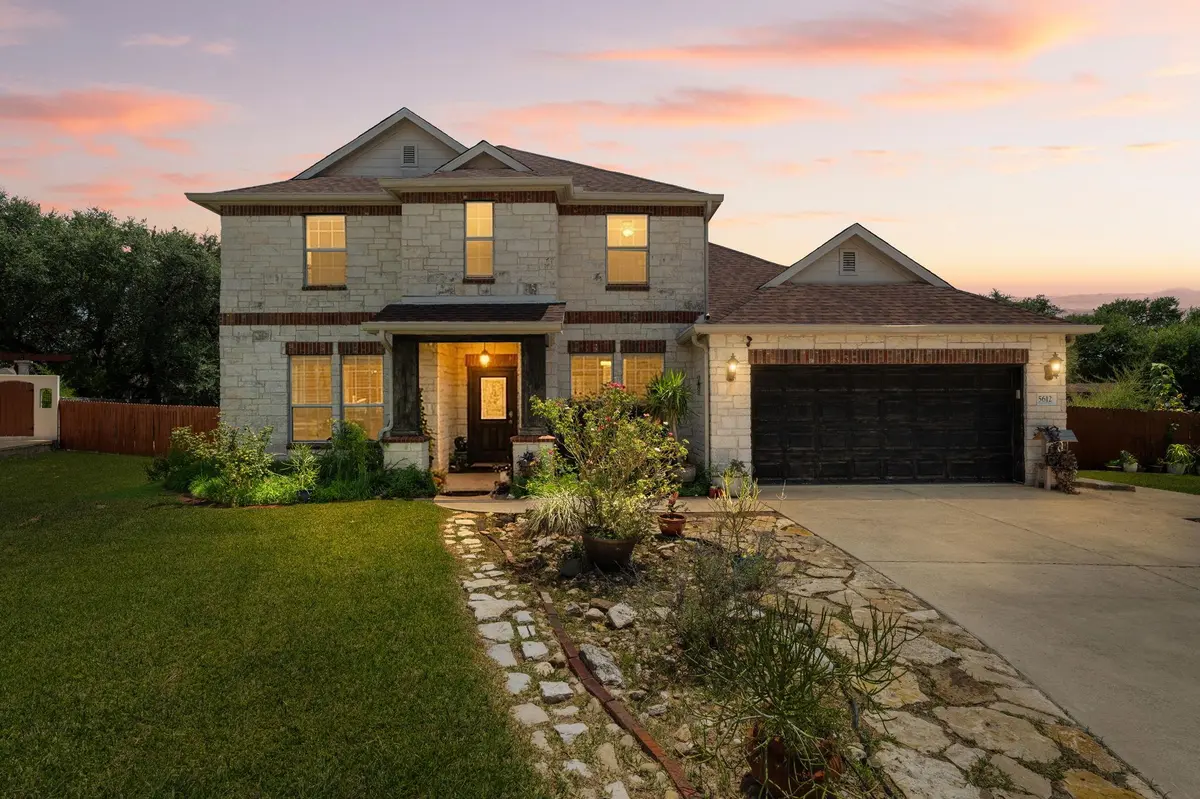 5612 Tumbled Stone DR, Killeen, TX 76542