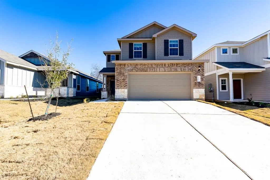 71 Pacific Loon ST, Leander, TX 78641