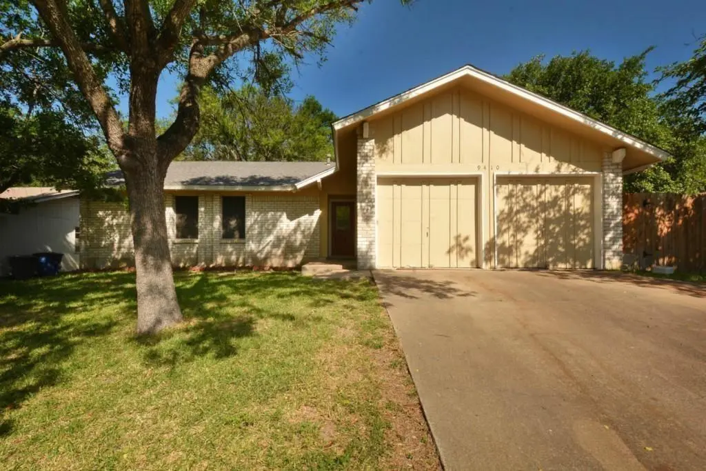 9410 E Meadow Vale, Austin, TX 78758