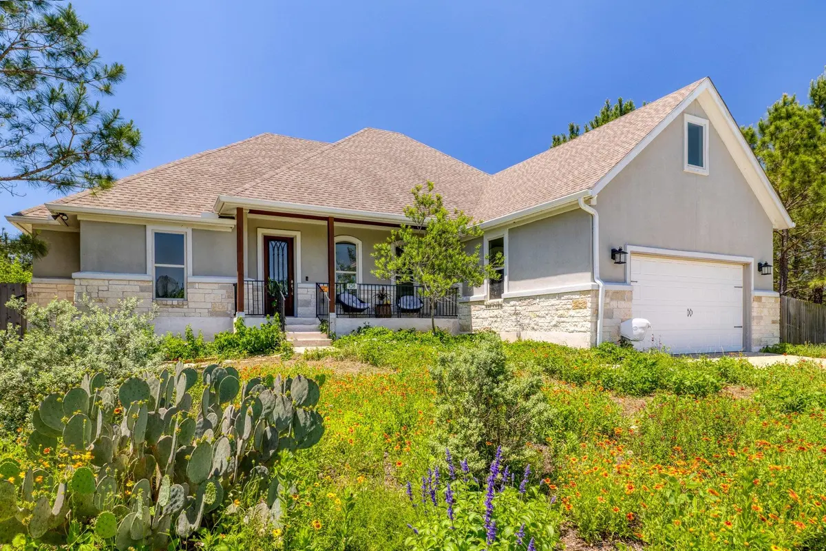 258 County RD, Bastrop, TX 78602