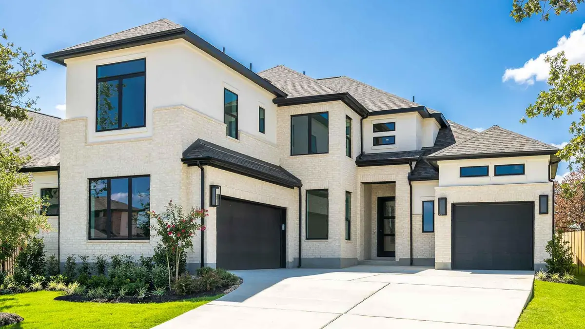245 Maton WAY, Liberty Hill, TX 78642