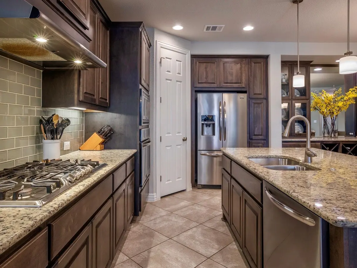 3401 Venezia VW, Leander, TX 78641