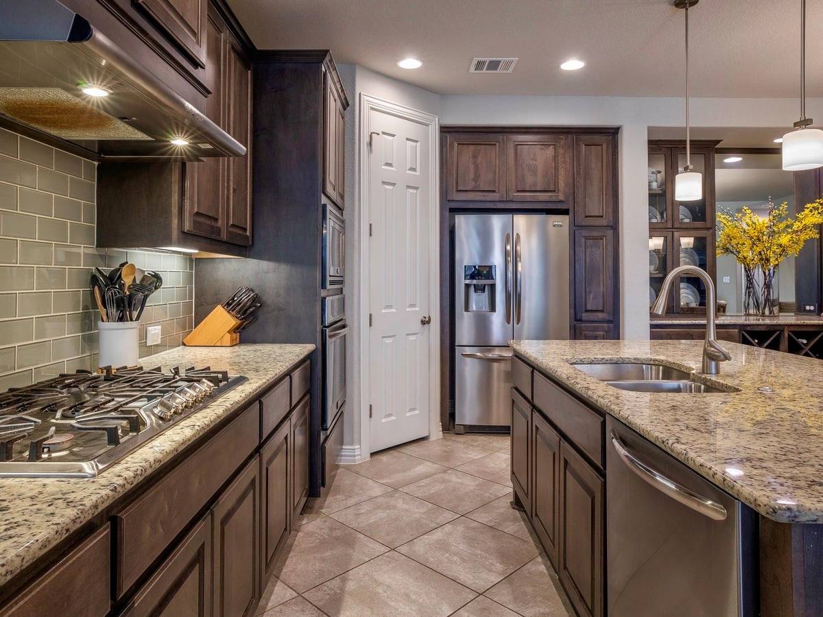 3401 Venezia VW, Leander, TX 78641