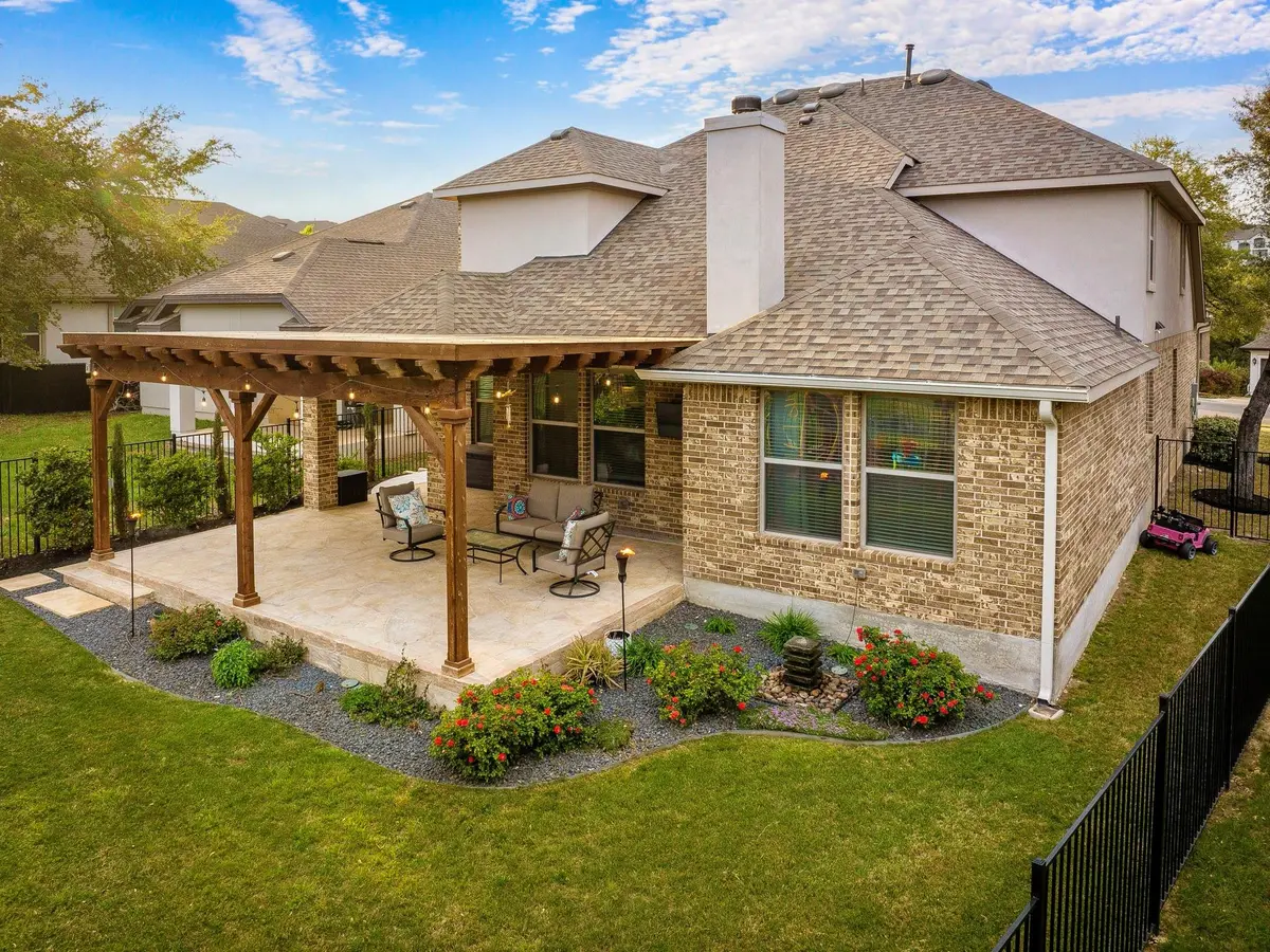 3401 Venezia VW, Leander, TX 78641