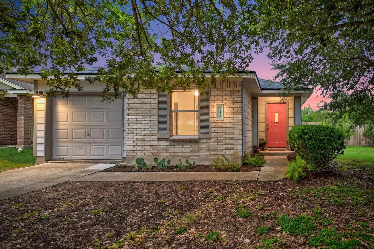 148 Pearl Lake DR, Kyle, TX 78640
