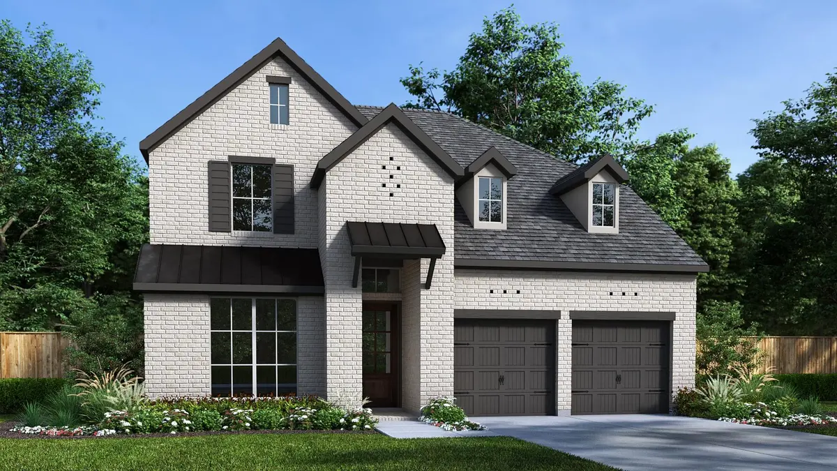 1205 Glen Heather DR, Georgetown, TX 78633