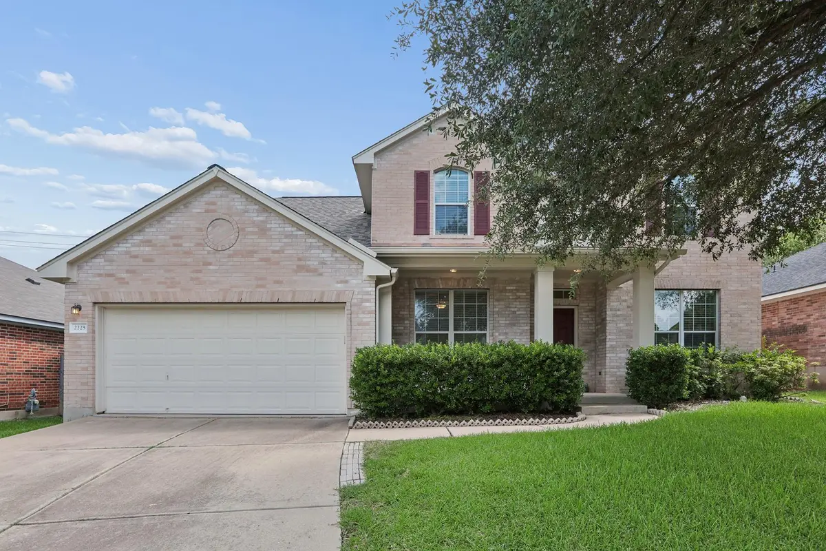 2225 Lou John ST, Austin, TX 78727