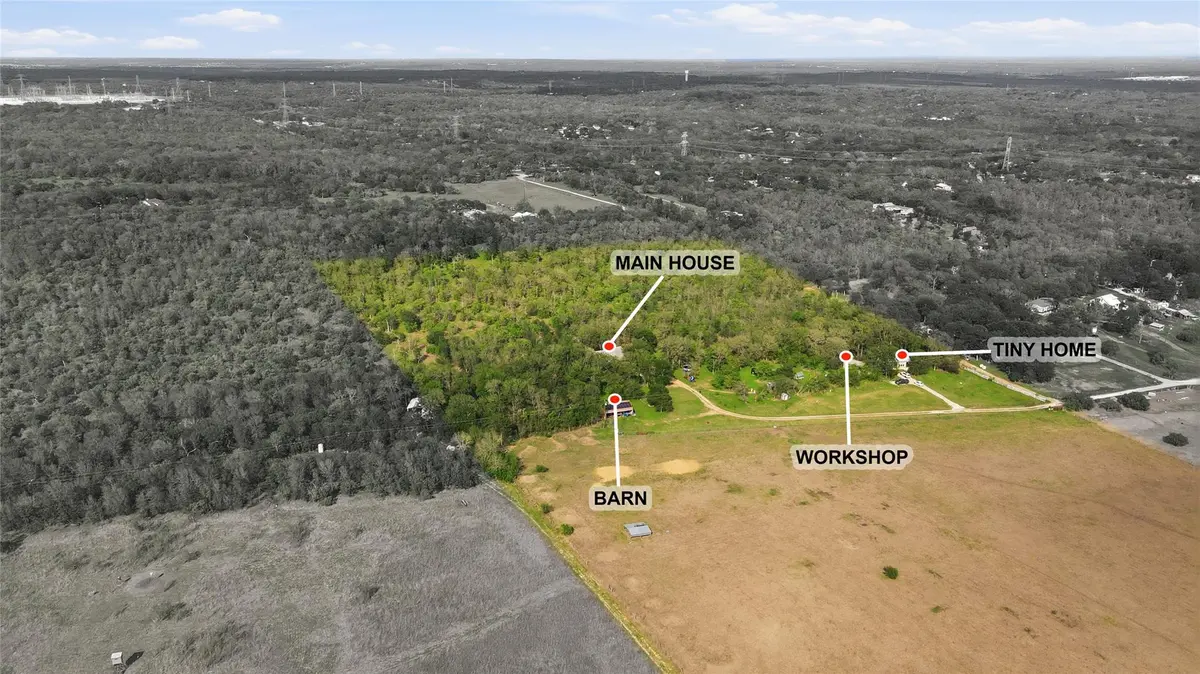 20326 Fm 969 #5, Webberville, TX 78653