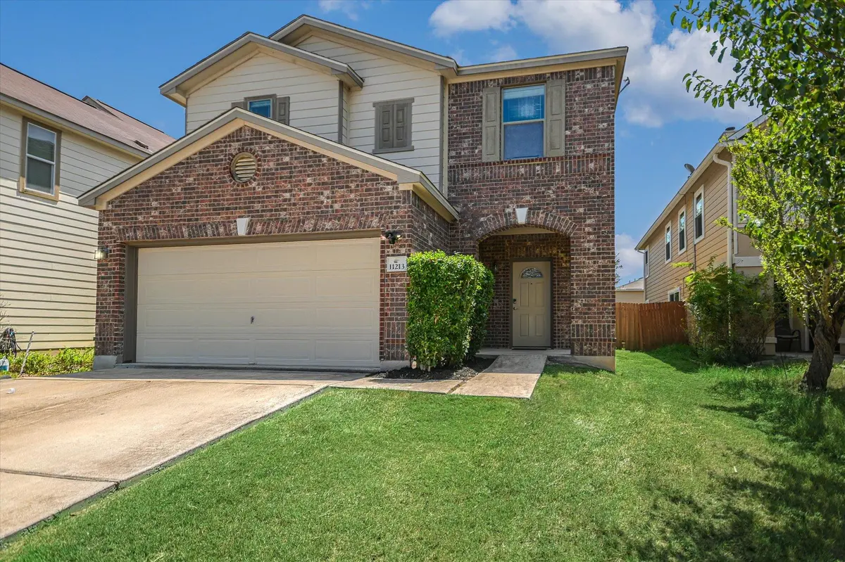 11213 Barns TRL, Austin, TX 78754