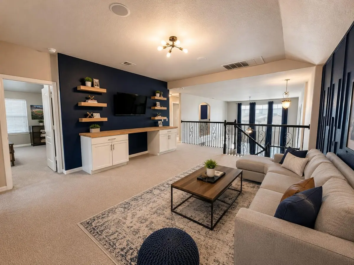 604 Vista Gardens DR, Buda, TX 78610
