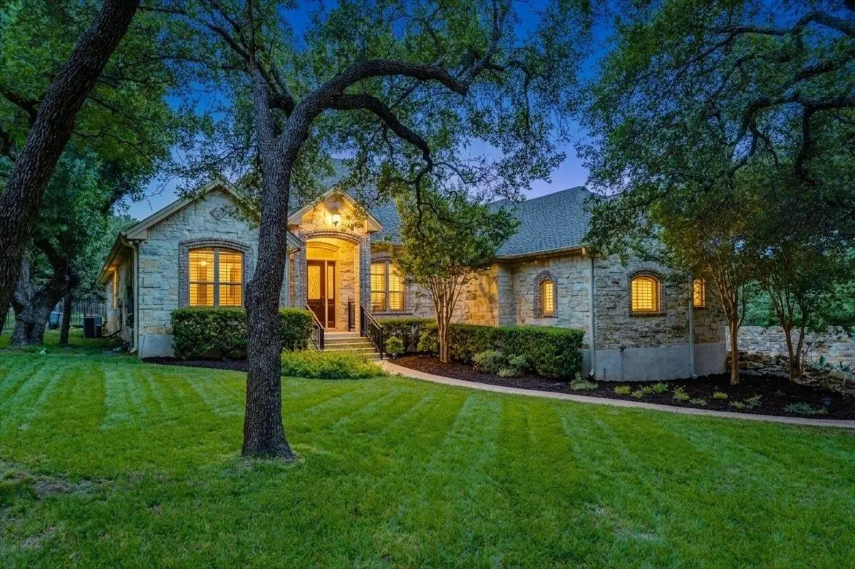103 Silverstone DR, Georgetown, TX 78633