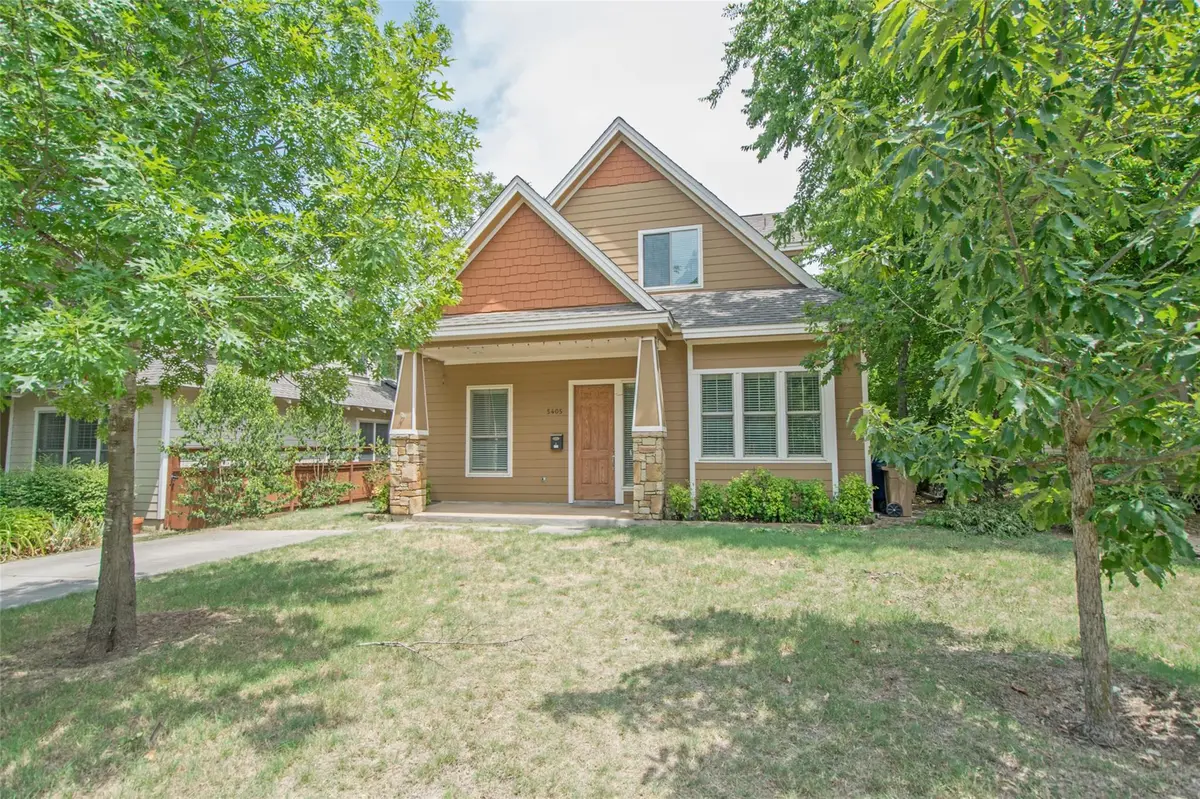 5405 Avenue H #A, Austin, TX 78751