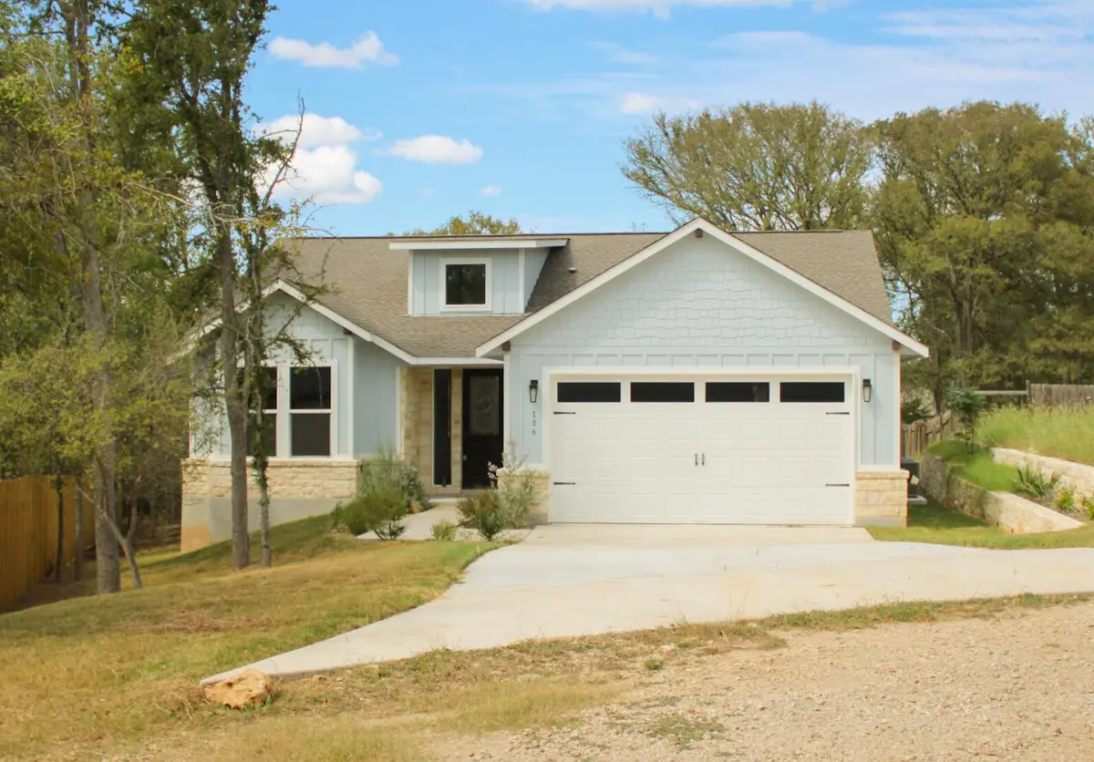 106 Halawa CT, Bastrop, TX 78602