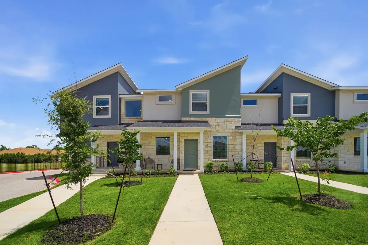 500 Municipal DR #403, Leander, TX 78641