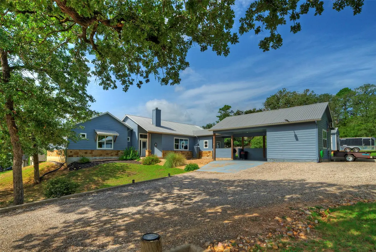 108 Pukoo DR, Bastrop, TX 78602