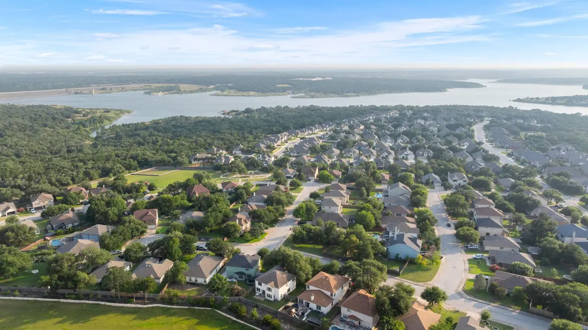 4504 Woodstock DR, Georgetown, TX 78633