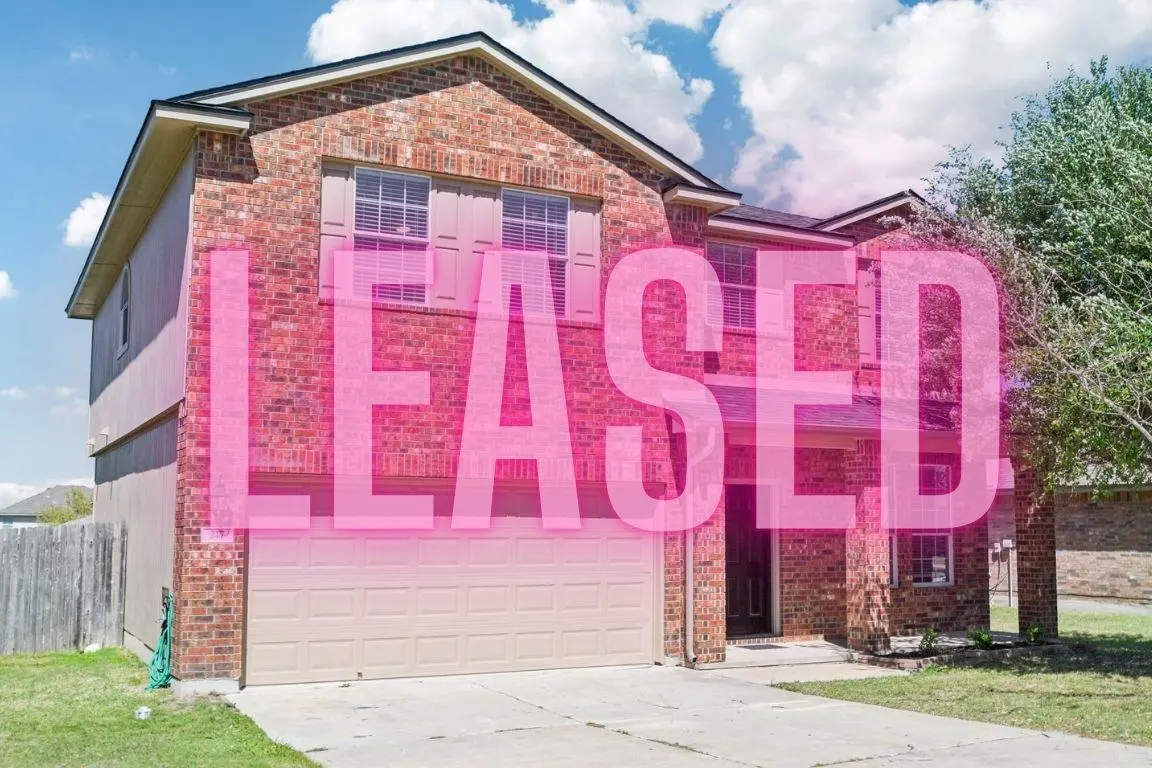 217 Killian LOOP, Hutto, TX 78634