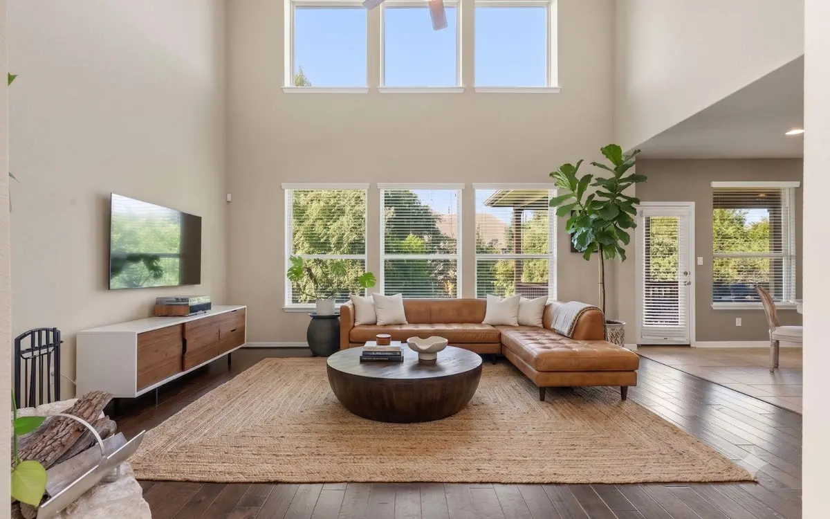 561 Stone View TRL, Austin, TX 78737