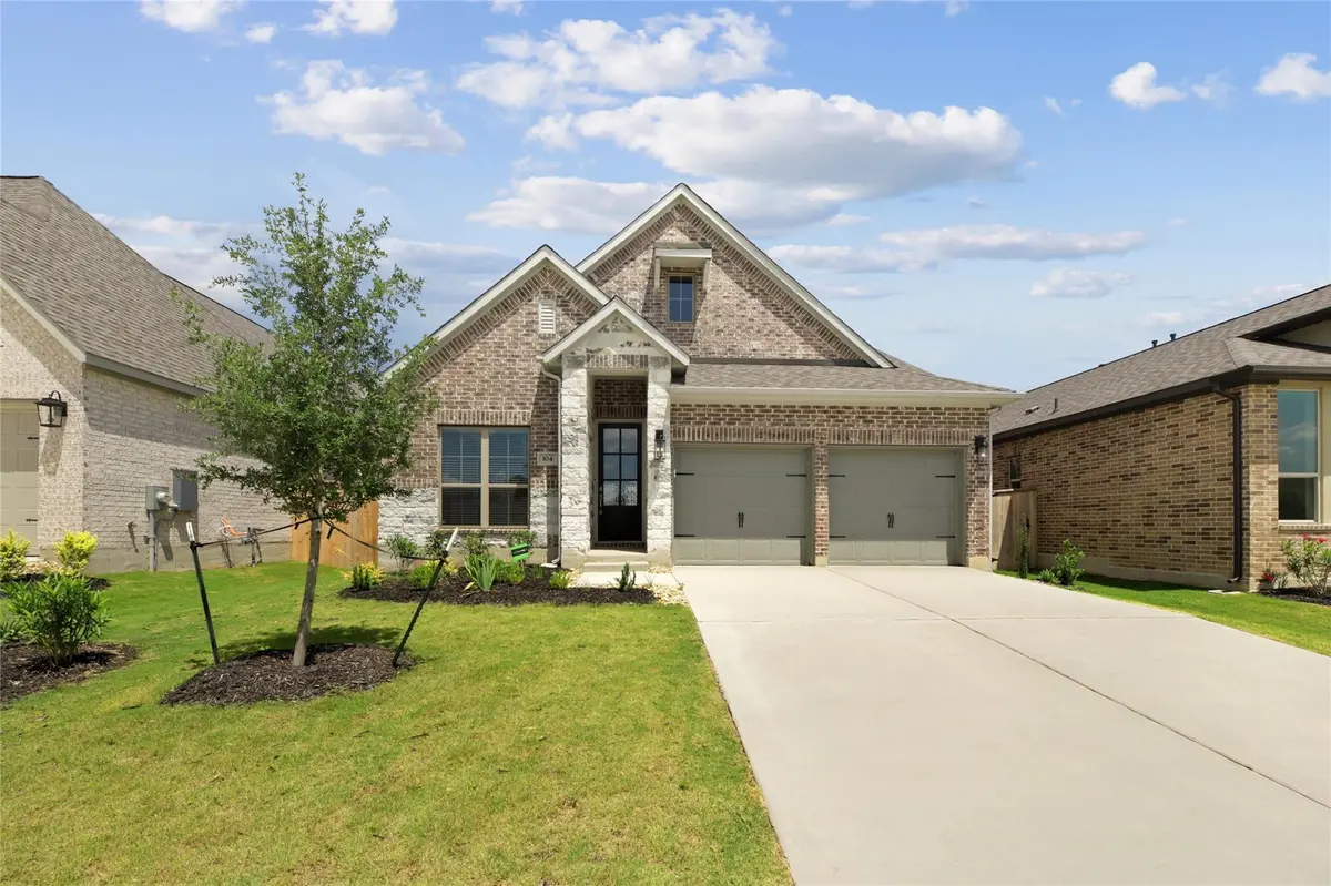 104 Chinaberry BND, Bastrop, TX 78602