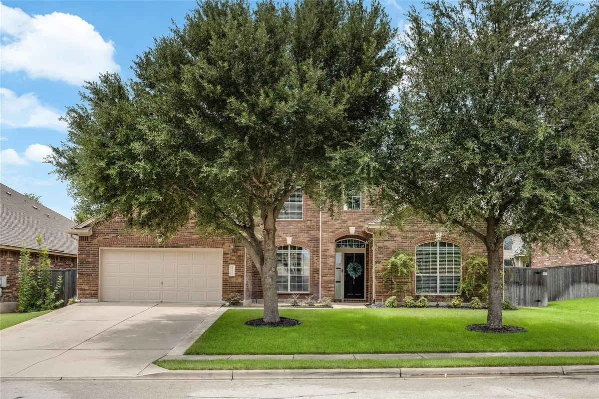 19612 Moorlynch Ave, Pflugerville, TX 78660