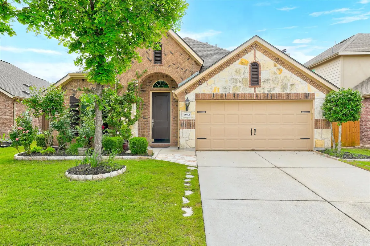 19805 Grail Hollows CV, Pflugerville, TX 78660